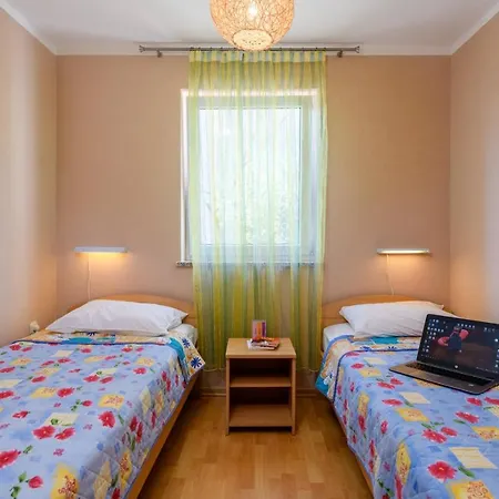 Apartment Matej Rabac