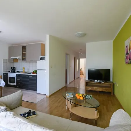Matej Apartment