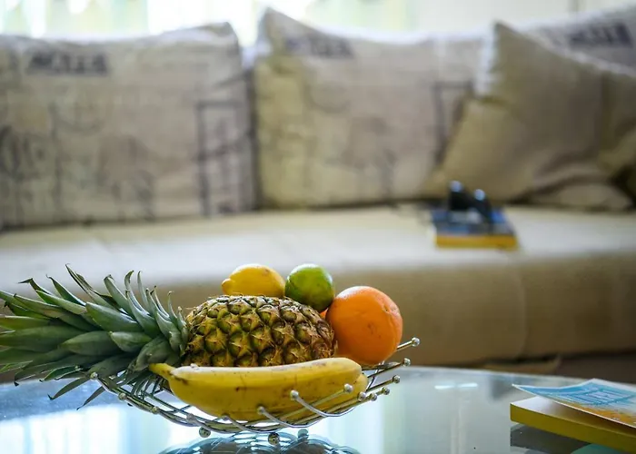 Matej Appartement Rabac