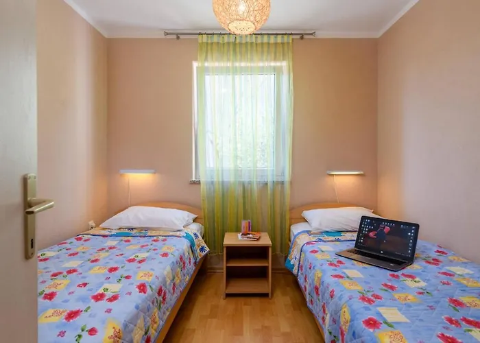 Apartman Matej Rabac