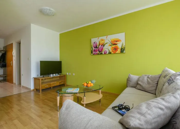 Apartman Matej *