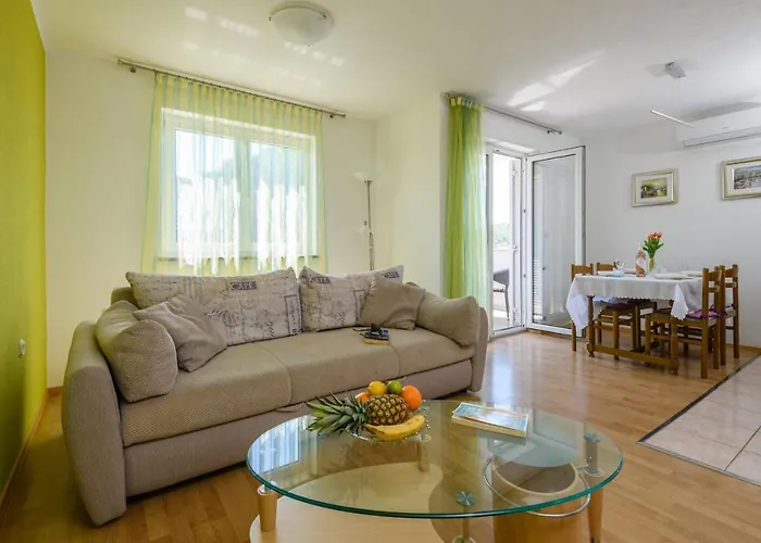 Apartman Matej Rabac