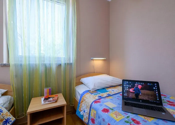 Appartement Matej Rabac