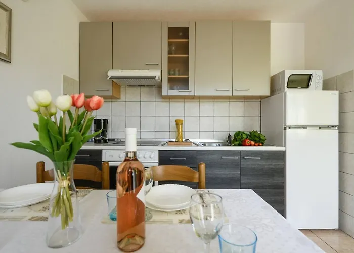 Matej Appartement Rabac