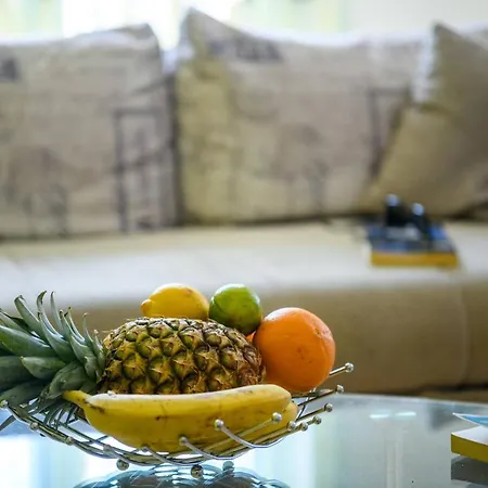 Matej Apartment Rabac