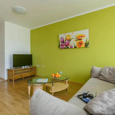 Apartment Matej *