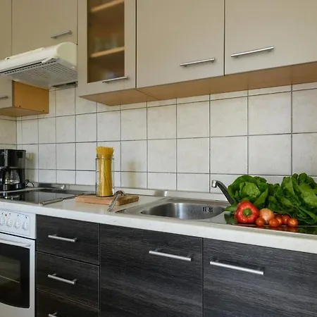 Matej Apartment