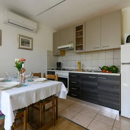 Matej Apartment