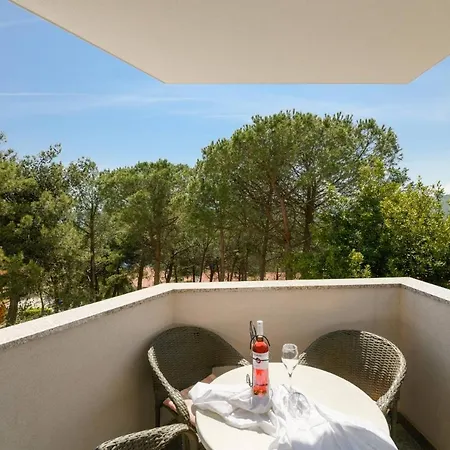 Matej Apartament *