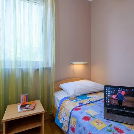 Apartment Matej Rabac