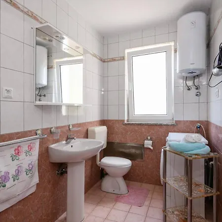 Apartment Matej *