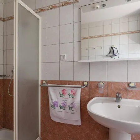 Apartment Matej Rabac