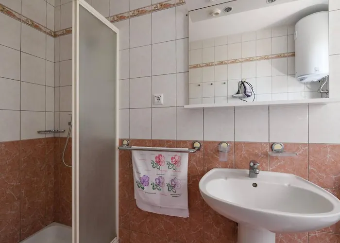 Apartment Matej Rabac